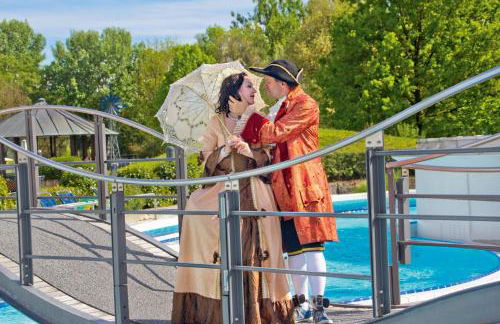 Ferienwohnung Cornelia - Foto 31