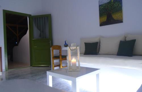 Leros Eleonas Apartments - Foto 38