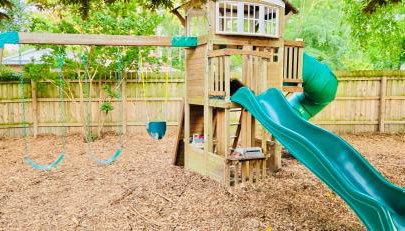 Raleigh Retreat with Pool Table, Grill & ADA Bath - Foto 3