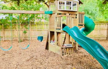 Raleigh Retreat with Pool Table, Grill & ADA Bath - Foto 3