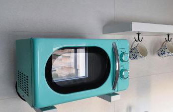 Ocean front apartment Trianon - Foto 41