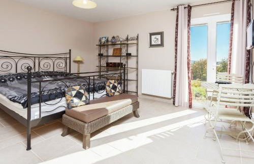 Villa in Cazals with Pool & Lake Nearby - Foto 21