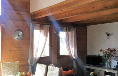 Chalet Clos Moccand - Foto 7