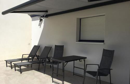 Côté plage - Photo 10