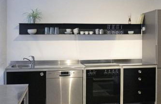 Urban Loft in Vibrant Kreuzkölln - 3BR - 160sqm -5 showers - Foto 19