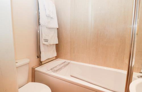 Granary Barn - Foto 25