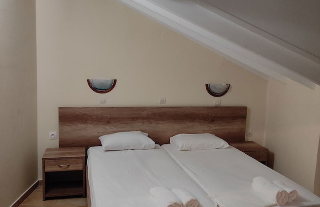 Kavos Plaza Hotel - Foto 13