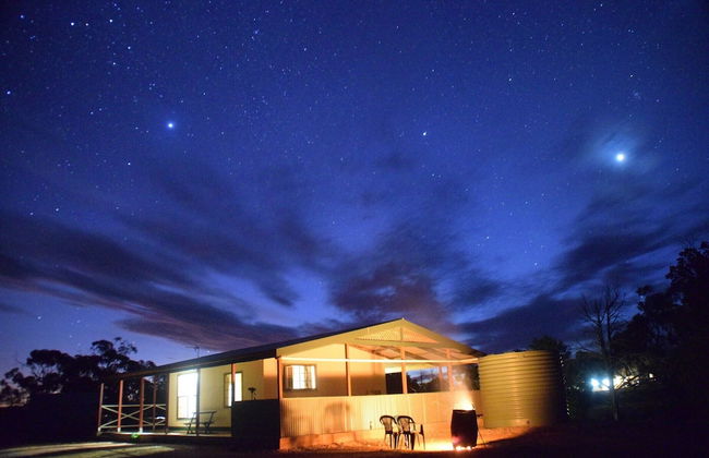 Bendleby Ranges - Foto 67