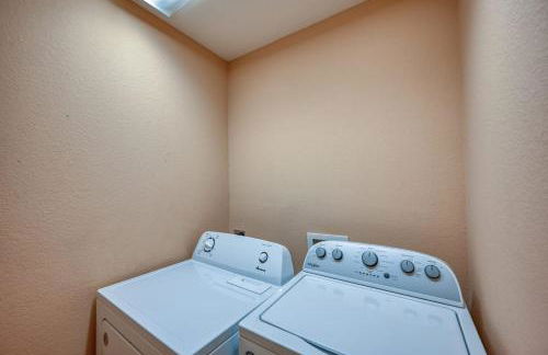 Waterfront House on Lake LBJ Cove and Concierge Services - Foto 53