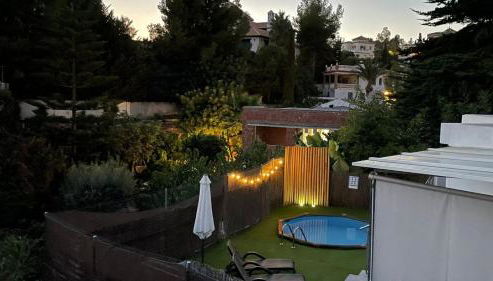 Balcón de la Cañada - Casitas Select - Photo 4, Garden, Garden view