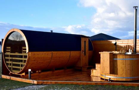 Willa Zacisze koło Karpacza - Foto 24