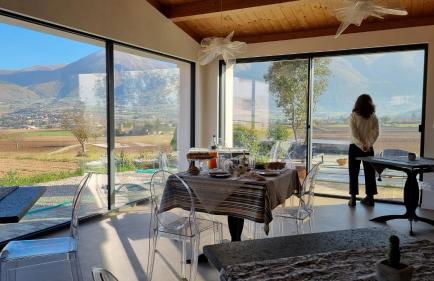 Agriturismo La Cascina di Opaco - Foto 54