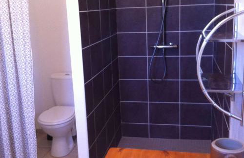 Villa Moderne à Vagnas: Piscine Chauffée, 6 Pers, Proche Vallon Pont d’Arc - FR-1-382-176 - Foto 14