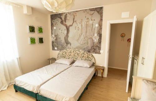 Umbriance Villa con piscina privata - Foto 44