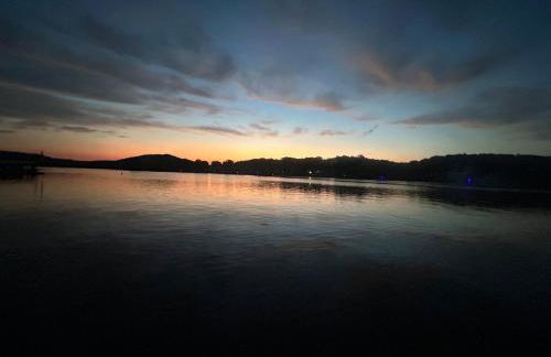 Digital Detox Cabin near Boat Ramp - Foto 24