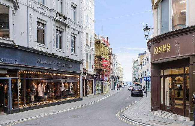 City Heart Brighton - Foto 22