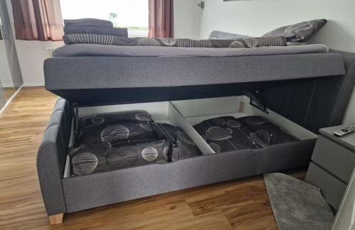 Ferienwohnungen Waldina - Foto 4