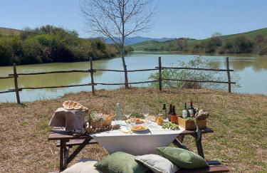 Agriturismo Biologico Diacceroni - Foto 84