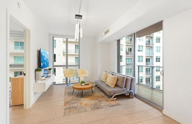 Miami Downtown Condos - Photo 79