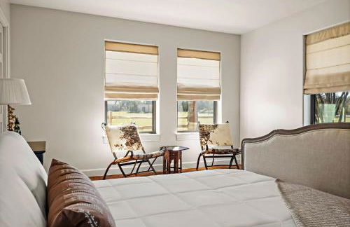 Relaxing Hill Country Home with Outdoor Fire Pit - Photo 15