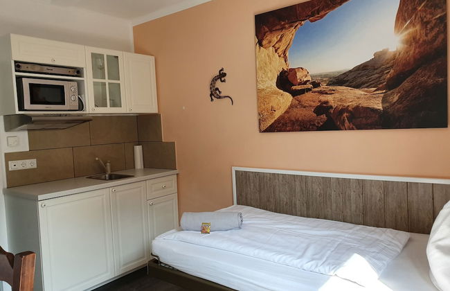 Apartmenthaus in Walle - Foto 18