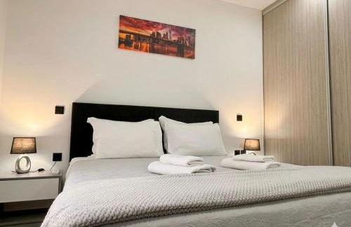 Kilada Luxury Apartment 1 - Photo 11