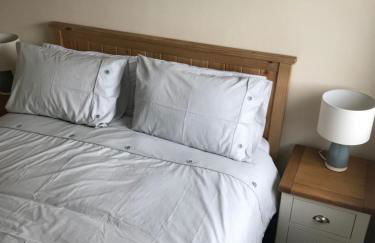 Heb Holiday, Self Catering Accommodation, Isle of Benbecula - Foto 18