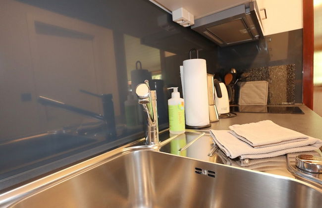 Carpediem Apartments - Foto 56