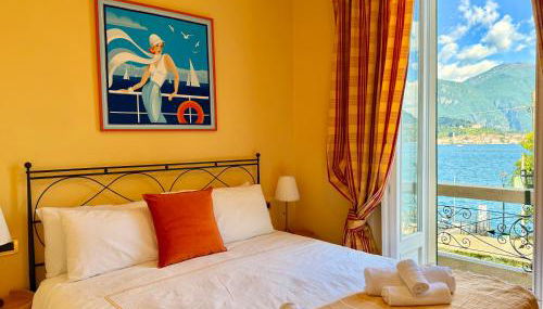 BELLE ILE LAKE VIEW SUITE - Foto 3