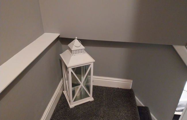 3-bed Apartment in Lowestoft With sea Views - Foto 38