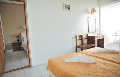 Creta Mare Hotel - Photo 76