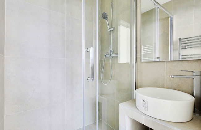 Modern Apartment - 2br/6p - Faubourg-du-roule - Foto 11