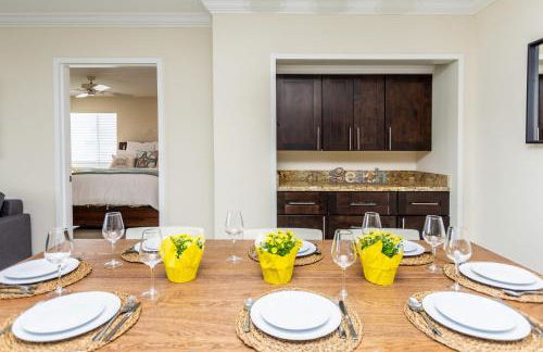 Ocean Beach Condo 3BR On the Sand 811 - Foto 30