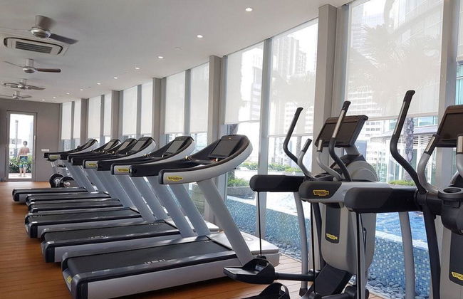 Vortex Suite KLCC at Penguin Homes - Foto 22