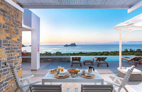 Almyra Villas - Foto 13