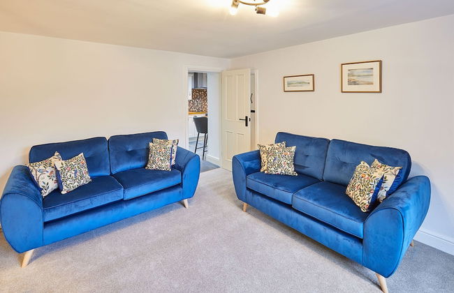 Host Stay Kenmore - Foto 7