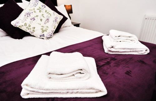 Cassia, 3 Bedrooms, Sleeps 5 - Foto 18