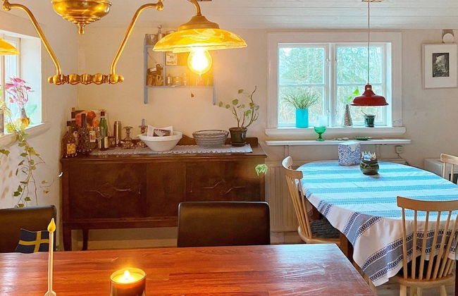 5 Person Holiday Home in Lerum-by Traum - Photo 12