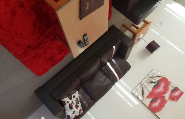 Kirribilli Riverfront Apartments - Foto 33