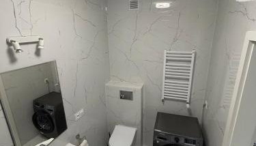 Schöne Wohnung im Herzen von Słubice - Foto 5