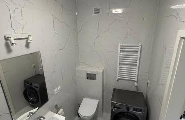 Schöne Wohnung im Herzen von Słubice - Photo 5