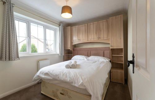 October Disc - Long Stay - Contractors - Foto 66