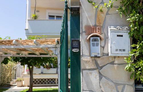 Nice villa only 100m from the beach - Foto 32