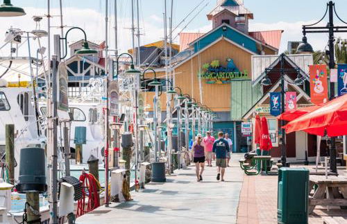 Lazy Palm Heart Of Destin Spring Break Family Beach Vacation! - Foto 18