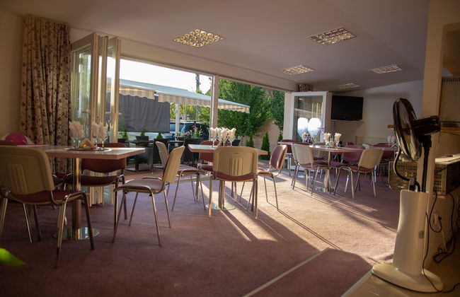 Amethyst House - Foto 19