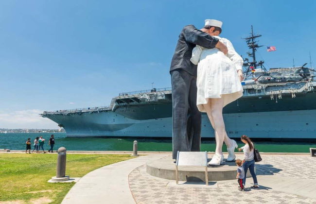 Free tour por San Diego - Foto 3