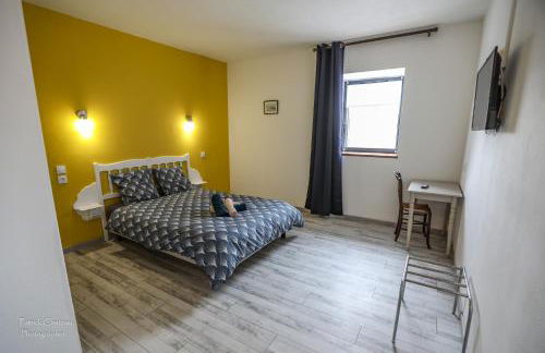 Eden Auberge - Foto 27