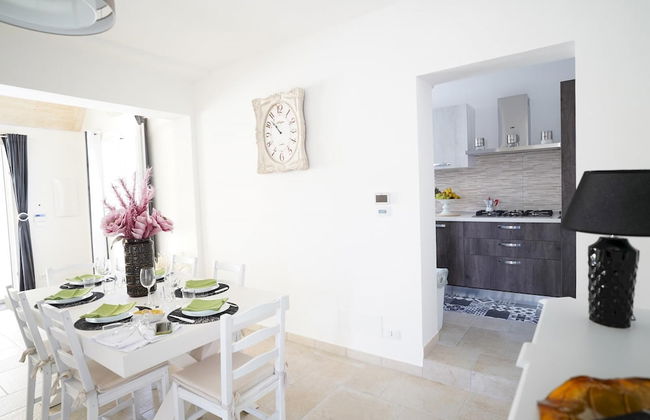 Trullo Lantane in San Michele Salentino - Foto 32