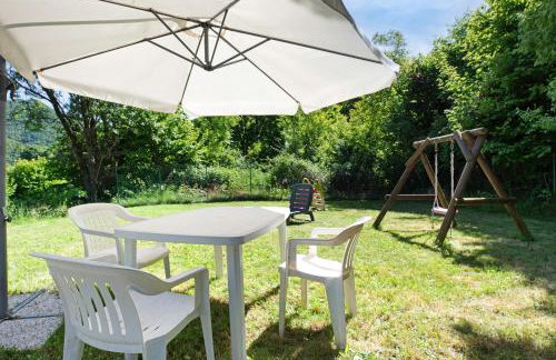 Appartamento immerso nel verde - Foto 23