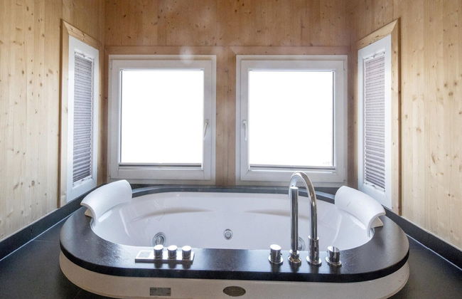 Lovely Chalet in Turracherhöhe with Sauna & Indoor Hot Tub - Foto 23